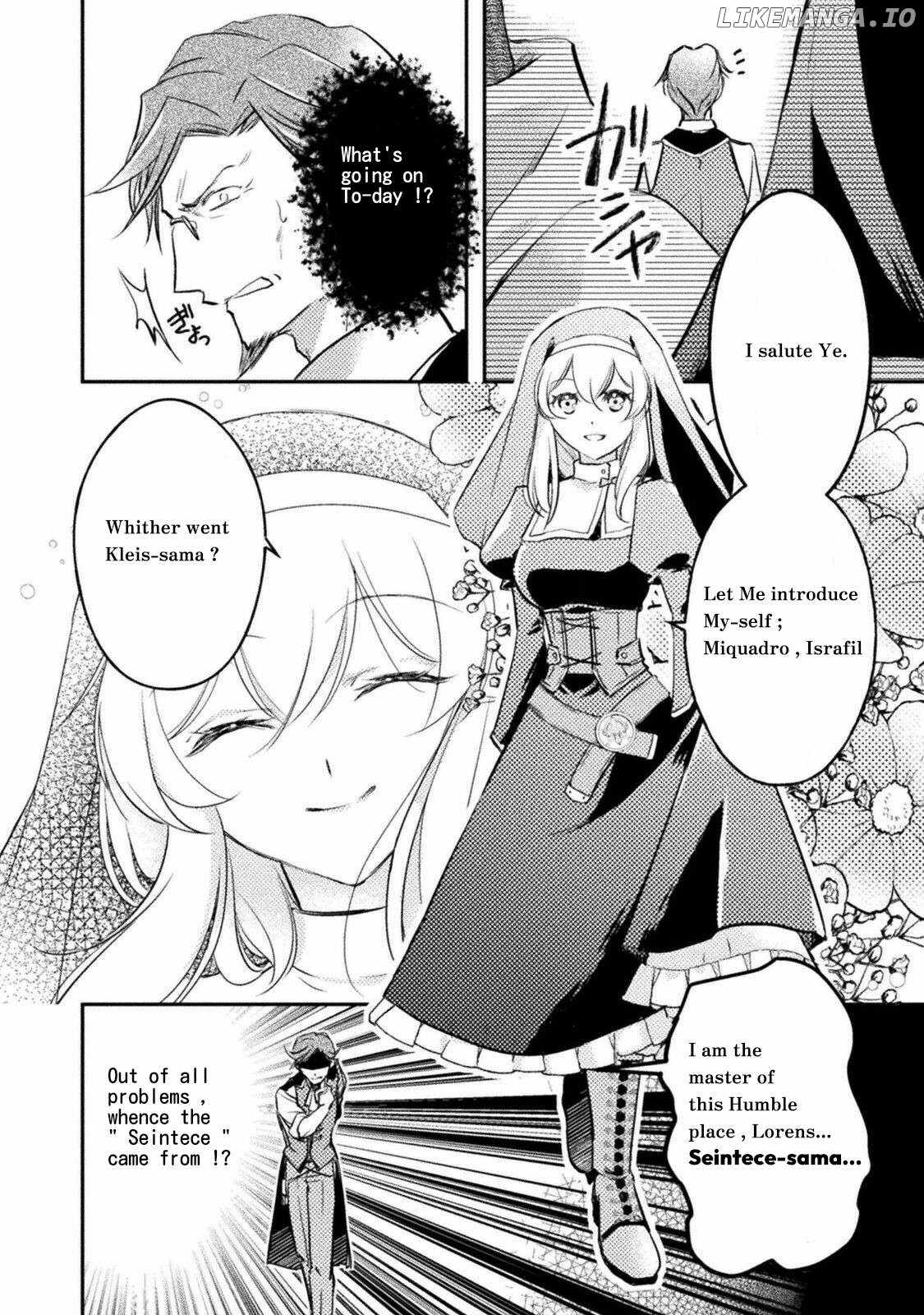 Mou Zenbu Ore Hitori de Iinja Nai Ka? Chapter 5 6